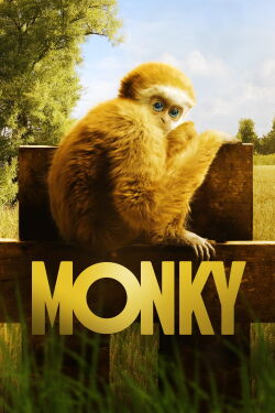 Monky - Kleiner Affe, großer Spaß (2017)