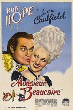 Monsieur Beaucaire (1946)