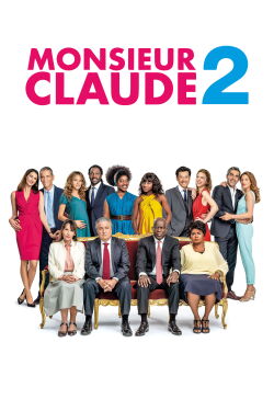 Monsieur Claude 2 (2019)
