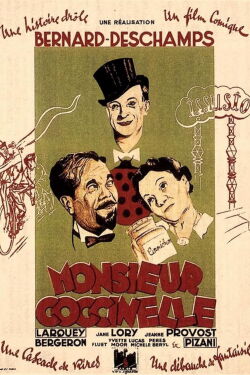 Monsieur Coccinelle (1938)