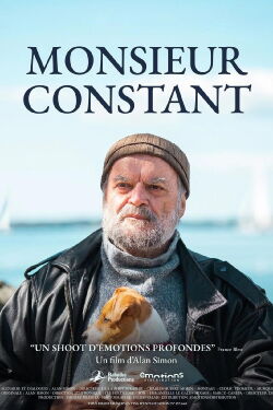 Monsieur Constant (2023)