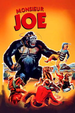 Monsieur Joe (1949)