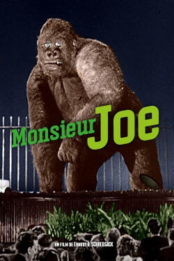 Monsieur Joe (1949)
