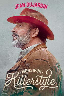 Monsieur Killerstyle (2019)