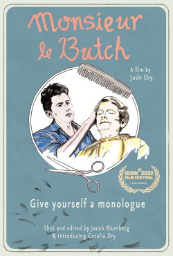 Monsieur Le Butch (2022)