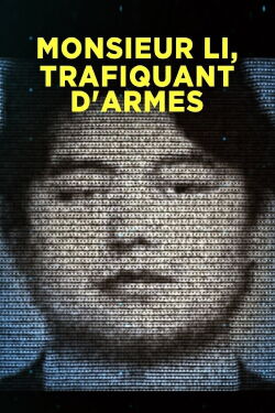 Monsieur Li, trafiquant d'armes (2023)
