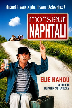 Monsieur Naphtali (1999)