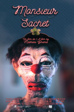 Monsieur Sachet (2022)