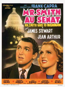 Monsieur Smith au Sénat (1939)