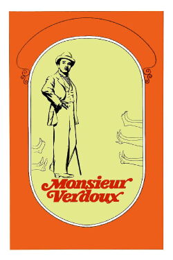 Monsieur Verdoux (1947)