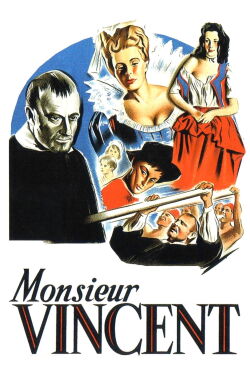 Monsieur Vincent (1947)