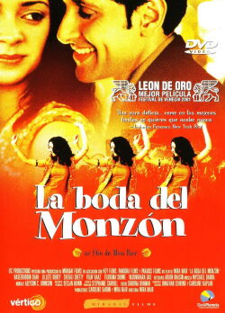 Monsoon Wedding (2001)