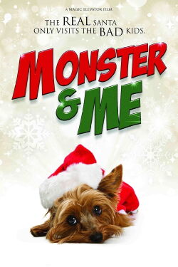 Monster & Me (2013)