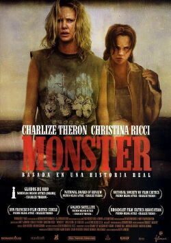 Monster: Asesina en serie (2003)
