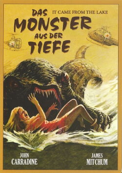 Monster aus der Tiefe (1980)