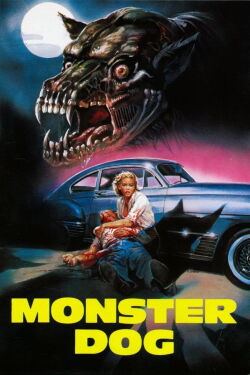 Monster Dog (1988)