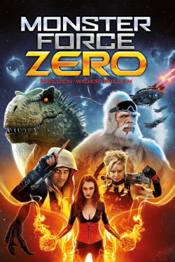 Monster Force Zero (2020)