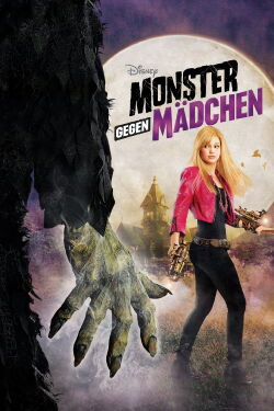 Monster gegen Mädchen (2012)