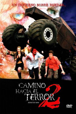 Monster Man (2003)