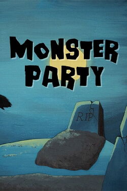 Monster Party (2024)