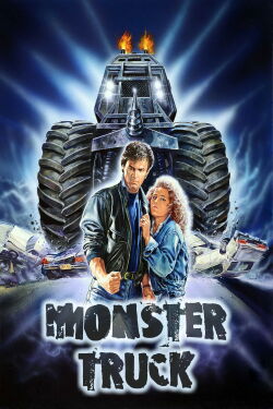 Monster Truck (1987)