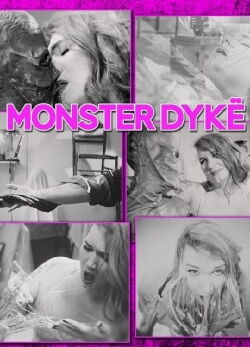 MonsterDykë (2021)