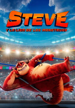 Monstermanía (2021)