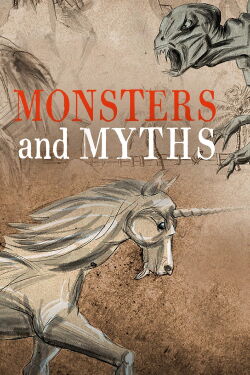 Monsters and Myths (2018)