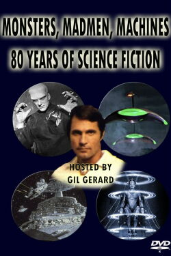 Monsters, Madmen & Machines: 25 Years of Science Fiction (1980)