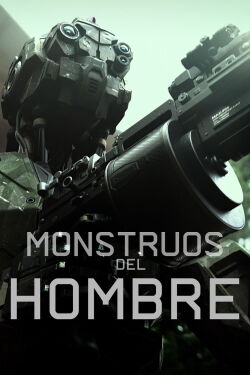 Monsters of Man (2020)