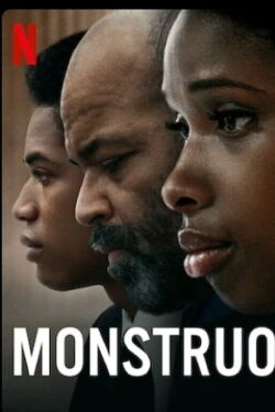 Monstruo (2021)
