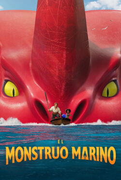 Monstruo del mar (2022)