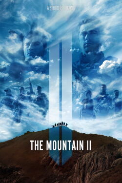 Montagne II (2016)