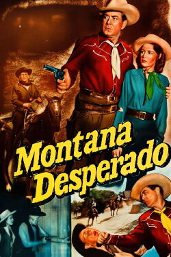 Montana Desperado (1951)