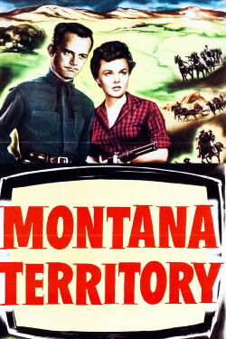 Montana Territory (1952)