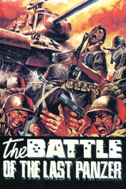 Monte Cassino (1969)
