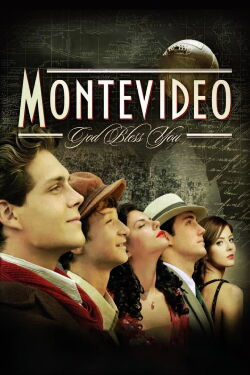 Montevideo, Bog te video! (2010)