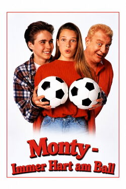 Monty - Immer hart am Ball (1992)