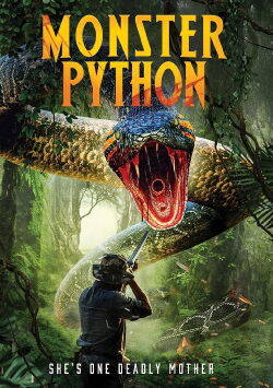 Monty Python (2018)