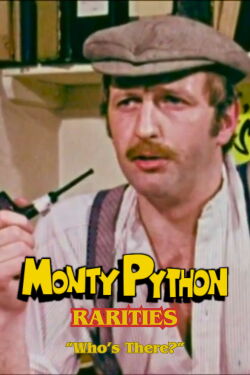 Monty Python: Who's There? (1970)