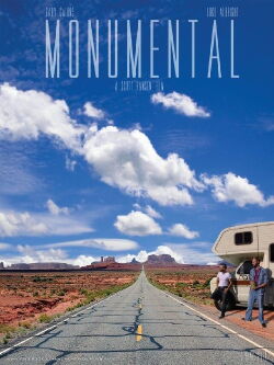 Monumental (2016)