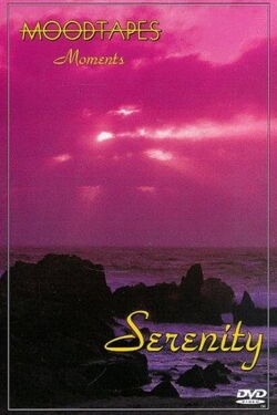 Moodtapes: Moments - Serenity (1997)