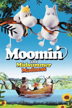 Moomin and Midsummer Madness (2008)