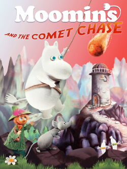 Moomins and the Comet Chase (2010)