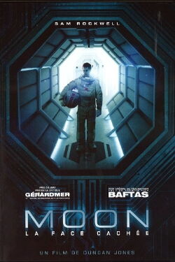 Moon (2009)