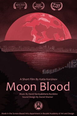 Moon Blood (2021)