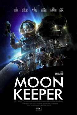 Moon Keeper (2020)