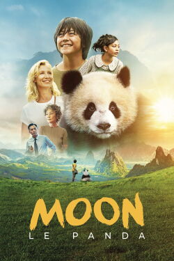 Moon le panda (2025)