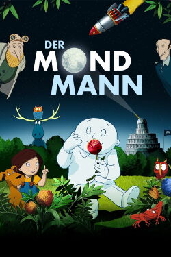 Moon Man (2012)