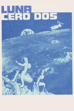 Moon Zero Two (1969)